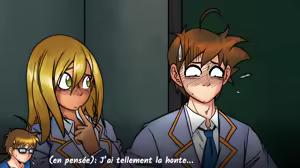 Page 374 of Hentai heroes chapitre 10 part 1 - preview thumbnail