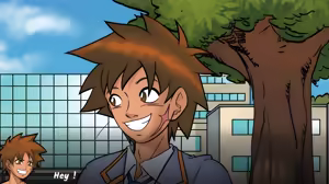 Page 379 of Hentai heroes chapitre 10 part 1 - preview thumbnail