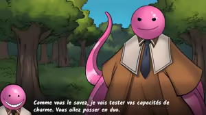 Page 389 of Hentai heroes chapitre 10 part 1 - preview thumbnail