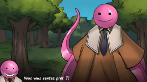 Page 390 of Hentai heroes chapitre 10 part 1 - preview thumbnail