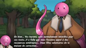 Page 400 of Hentai heroes chapitre 10 part 1 - preview thumbnail