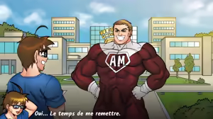 Page 4 of Hentai heroes chapitre 10 part 1 - preview thumbnail