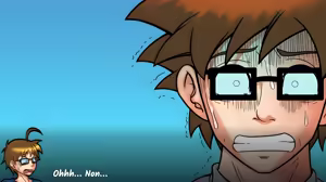 Page 402 of Hentai heroes chapitre 10 part 1 - preview thumbnail