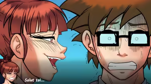 Page 403 of Hentai heroes chapitre 10 part 1 - preview thumbnail