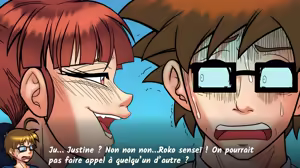 Page 405 of Hentai heroes chapitre 10 part 1 - preview thumbnail