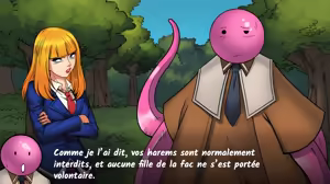 Page 406 of Hentai heroes chapitre 10 part 1 - preview thumbnail