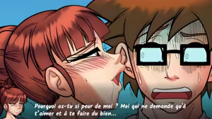 Page 413 of Hentai heroes chapitre 10 part 1 - preview thumbnail