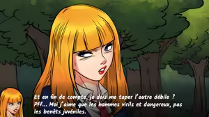 Page 418 of Hentai heroes chapitre 10 part 1 - preview thumbnail