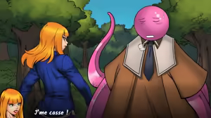 Page 421 of Hentai heroes chapitre 10 part 1 - preview thumbnail