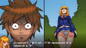 Page 426 of Hentai heroes chapitre 10 part 1 - preview thumbnail