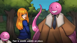 Page 432 of Hentai heroes chapitre 10 part 1 - preview thumbnail