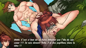 Page 482 of Hentai heroes chapitre 10 part 1 - preview thumbnail