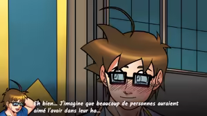 Page 50 of Hentai heroes chapitre 10 part 1 - preview thumbnail