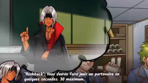 Page 524 of Hentai heroes chapitre 10 part 1 - preview thumbnail