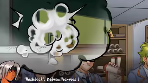 Page 527 of Hentai heroes chapitre 10 part 1 - preview thumbnail