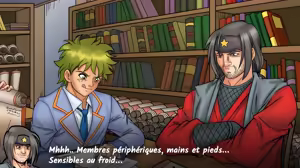 Page 533 of Hentai heroes chapitre 10 part 1 - preview thumbnail