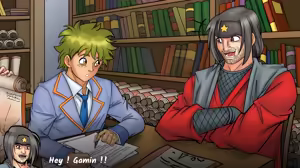 Page 540 of Hentai heroes chapitre 10 part 1 - preview thumbnail