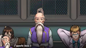 Page 54 of Hentai heroes chapitre 10 part 1 - preview thumbnail