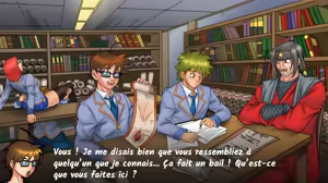 Page 541 of Hentai heroes chapitre 10 part 1 - preview thumbnail