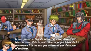 Page 543 of Hentai heroes chapitre 10 part 1 - preview thumbnail