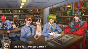 Page 546 of Hentai heroes chapitre 10 part 1 - preview thumbnail