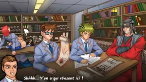 Page 548 of Hentai heroes chapitre 10 part 1 - preview thumbnail