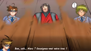 Page 554 of Hentai heroes chapitre 10 part 1 - preview thumbnail