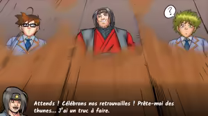 Page 555 of Hentai heroes chapitre 10 part 1 - preview thumbnail