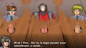 Page 573 of Hentai heroes chapitre 10 part 1 - preview thumbnail