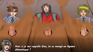 Page 579 of Hentai heroes chapitre 10 part 1 - preview thumbnail