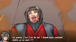 Page 591 of Hentai heroes chapitre 10 part 1 - preview thumbnail