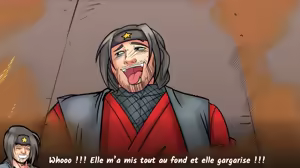 Page 593 of Hentai heroes chapitre 10 part 1 - preview thumbnail