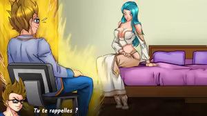 Page 602 of Hentai heroes chapitre 10 part 1 - preview thumbnail