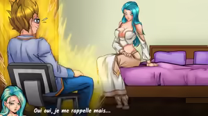 Page 603 of Hentai heroes chapitre 10 part 1 - preview thumbnail