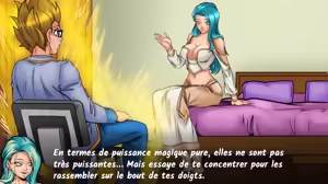 Page 609 of Hentai heroes chapitre 10 part 1 - preview thumbnail