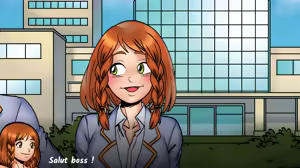 Page 652 of Hentai heroes chapitre 10 part 1 - preview thumbnail