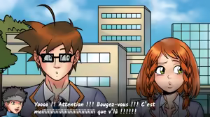 Page 656 of Hentai heroes chapitre 10 part 1 - preview thumbnail