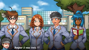 Page 658 of Hentai heroes chapitre 10 part 1 - preview thumbnail