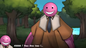 Page 659 of Hentai heroes chapitre 10 part 1 - preview thumbnail