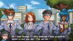 Page 660 of Hentai heroes chapitre 10 part 1 - preview thumbnail