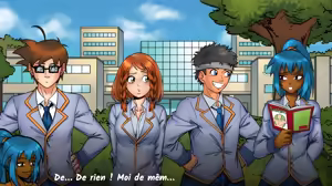 Page 661 of Hentai heroes chapitre 10 part 1 - preview thumbnail