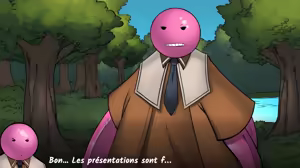 Page 666 of Hentai heroes chapitre 10 part 1 - preview thumbnail