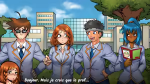 Page 668 of Hentai heroes chapitre 10 part 1 - preview thumbnail