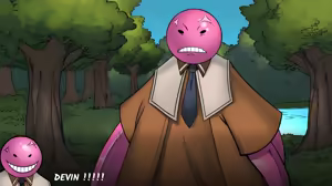 Page 670 of Hentai heroes chapitre 10 part 1 - preview thumbnail