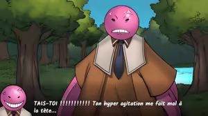 Page 672 of Hentai heroes chapitre 10 part 1 - preview thumbnail