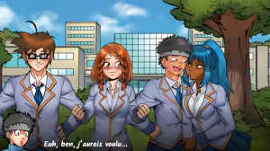 Page 686 of Hentai heroes chapitre 10 part 1 - preview thumbnail