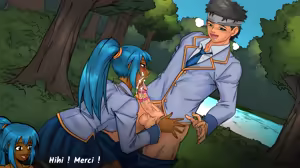 Page 702 of Hentai heroes chapitre 10 part 1 - preview thumbnail