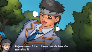 Page 703 of Hentai heroes chapitre 10 part 1 - preview thumbnail