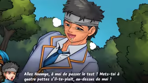 Page 704 of Hentai heroes chapitre 10 part 1 - preview thumbnail