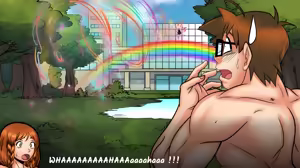 Page 755 of Hentai heroes chapitre 10 part 1 - preview thumbnail